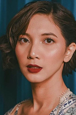 picture of actor Sheila Dara Aisha