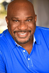 picture of actor Rhomeyn Johnson