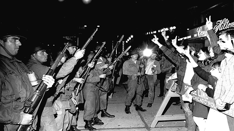 Imagen de Los EE. UU. contra John Lennon