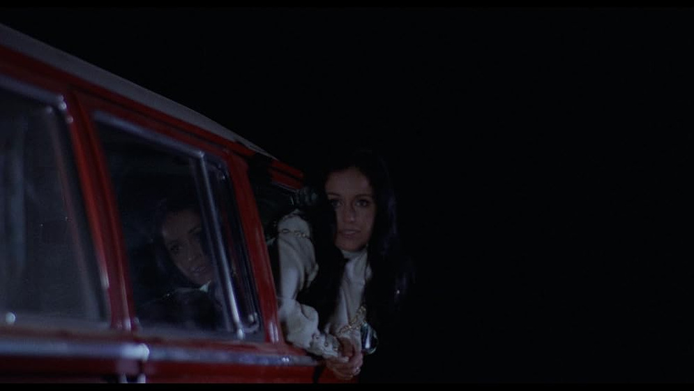 Judy Lang en conde-yorga-vampiro