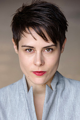 picture of actor Martina Avogadri