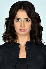 picture of actor Beril Kayar