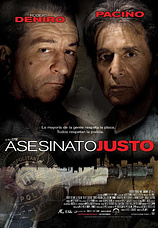 poster of movie Asesinato justo