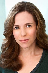 picture of actor Elizabeth Dement