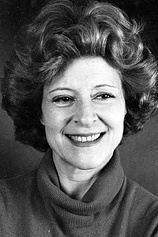 picture of actor Denise Provence
