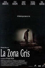 poster of movie La zona gris
