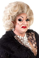 photo of person Myra Dubois