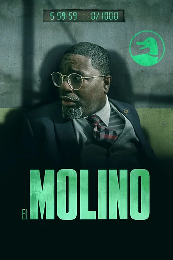 Poster de El Molino