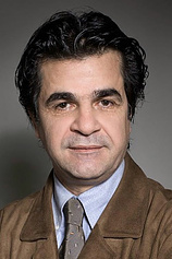 picture of actor Jafar Panahi