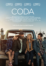 poster of movie CODA