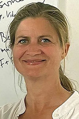 photo of person Maja Dyekjær
