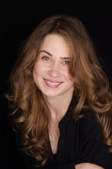 photo of person Iulia Lumânare