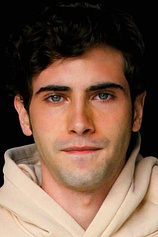 picture of actor Yankel Stevan