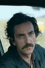 picture of actor Lefteris Matthaiou