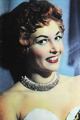 picture of actor Carla Del Poggio