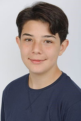 picture of actor Michel Herráiz