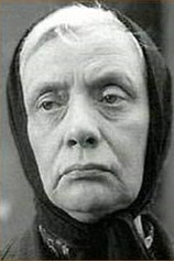 picture of actor Maria Besendahl