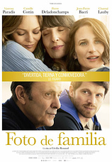 poster of movie Foto de Familia