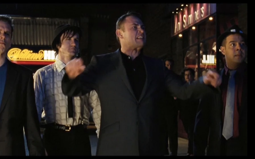 Imagen de clubbed