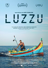 poster of movie Luzzu