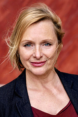 picture of actor Marita Marschall