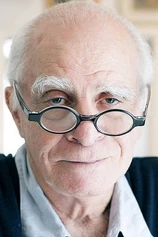 Foto de Ignácio de Loyola Brandão