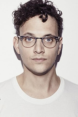 picture of actor Salem Al Fakir