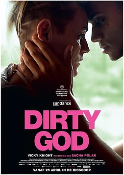 poster of movie Dirty God