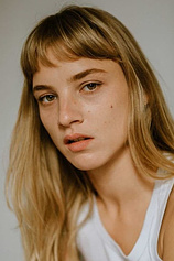 picture of actor Megan Northam