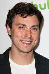 picture of actor John Francis Daley