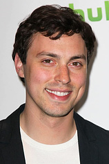 photo of person John Francis Daley