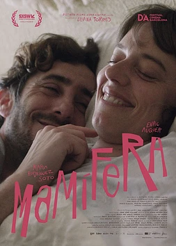 poster of movie Mamífera