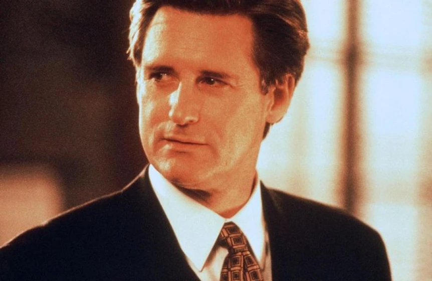 Bill Pullman en presunto-homicida