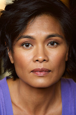 photo of person Tess Lina