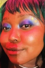 Foto de Luyanda Unati Lewis-Nyawo