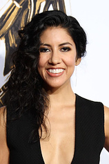 picture of actor Stephanie Beatriz