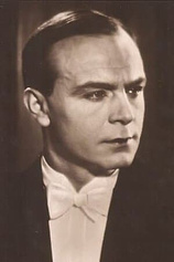 picture of actor Paul Hartmann