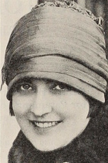 photo of person Ethel Doherty
