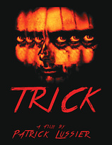 poster of movie Trick (2019)