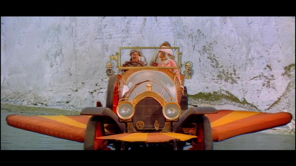Imagen de Chitty Chitty Bang Bang