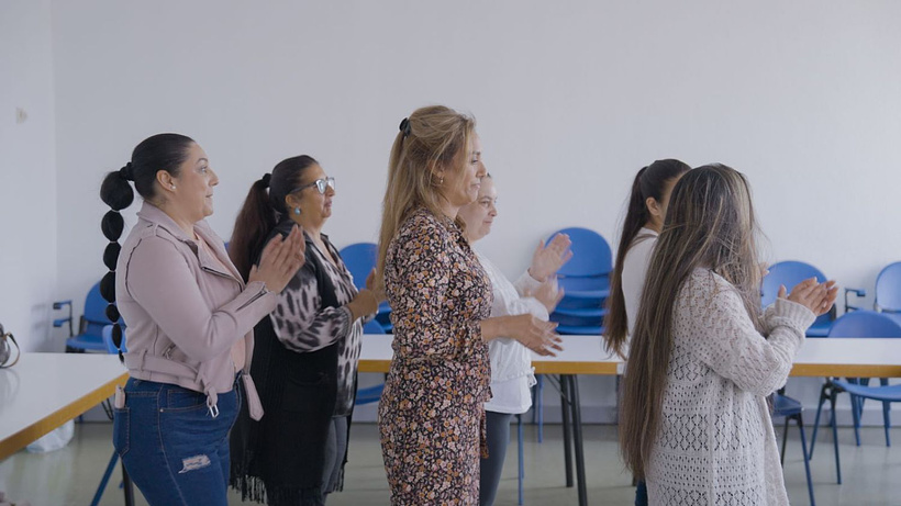Imagen de Empoderío