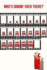poster of movie Línea no Regular