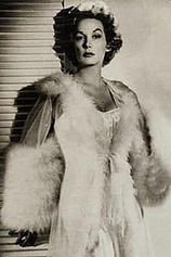 picture of actor Cay Forrester