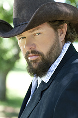 picture of actor Toby Keith