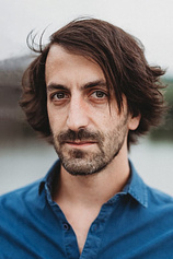 picture of actor Mikulas Cizek