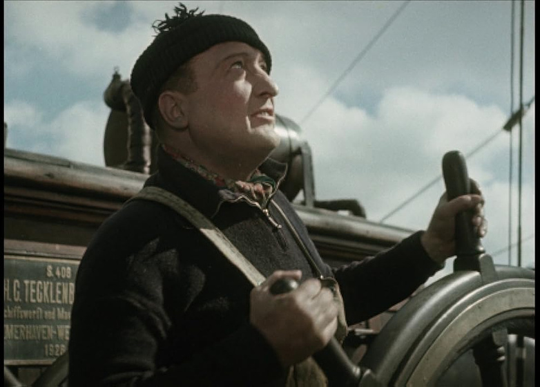 Hans Albers en la-paloma-1944