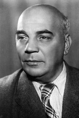 Foto de Aleksey Gribov