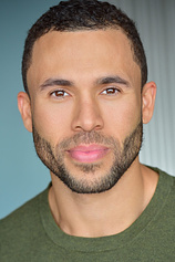 picture of actor Cj Hammond