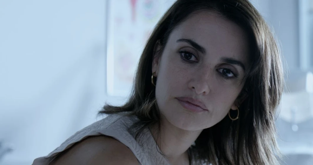 Penélope Cruz en ma-ma