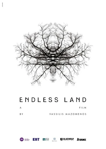 Poster de Endless Land